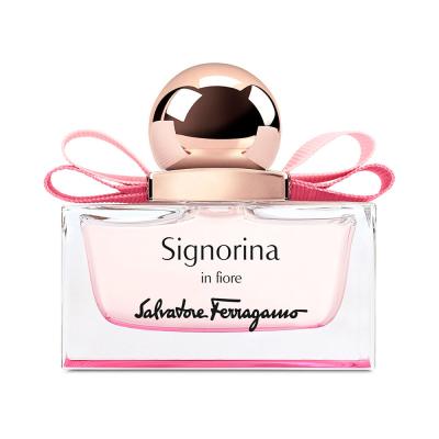 Ferragamo Signorina In Fiore Woda toaletowa dla kobiet 30 ml