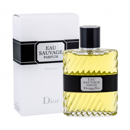 Christian Dior Eau Sauvage Parfum Woda Perfumowana Dla M Czyzn Ml Perfumeria