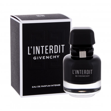 interdit intense woda perfumowana