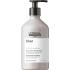 L'Oréal Professionnel Silver Professional Shampoo Szampon do włosów dla kobiet 500 ml