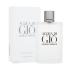 Giorgio Armani Acqua di Giò Pour Homme Woda toaletowa dla mężczyzn 200 ml