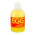 Kallos Cosmetics Egg Szampon do włosów dla kobiet 1000 ml