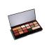 I Heart Revolution Chocolate Eyeshadow Palette Cienie do powiek dla kobiet 21,96 g Odcień 24k Gold