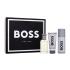 HUGO BOSS Boss Bottled SET Zestaw Edt 100 ml + Żel pod prysznic 100 ml + Dezodorant 150 ml