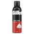 Gillette Shave Foam Original Scent Pianka do golenia dla mężczyzn 200 ml