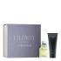 Calvin Klein Eternity For Men Zestaw Edt 50 ml + Żel pod prysznic 100 ml