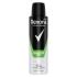 Rexona Men Quantum Dry 48H Antyperspirant dla mężczyzn 150 ml