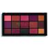 Makeup Revolution London Re-loaded Cienie do powiek dla kobiet 16,5 g Odcień Newtrals 3