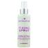 Makeup Revolution London I Heart Revolution Fixing Spray Cookies & Cream Utrwalacz makijażu dla kobiet 100 ml