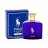 Ralph Lauren Polo Blue Gold Blend Woda perfumowana dla mężczyzn 125 ml