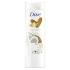 Dove Nourishing Secrets Restoring Ritual Mleczko do ciała dla kobiet 400 ml