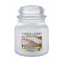 Yankee Candle Angel´s Wings Świeczka zapachowa 411 g