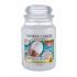 Yankee Candle Coconut Splash Świeczka zapachowa 623 g