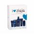 Ziaja Men (Yego) Zestaw Żel pod prysznic 3 w 1 300 ml + Krem nawilżający SPF6 50 ml + Balsam po goleniu 75 ml + Antyperspirant 60 ml Uszkodzone pudełko