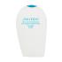 Shiseido After Sun Soothing Gel Preparaty po opalaniu dla kobiet 150 ml