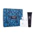 Versace Pour Homme Zestaw EDT 100 ml + EDT 10 ml + żel pod prysznic 150 ml