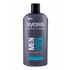 Syoss Men Clean & Cool Szampon do włosów dla mężczyzn 500 ml