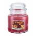 Yankee Candle Mandarin Cranberry Świeczka zapachowa 411 g