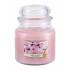 Yankee Candle Cherry Blossom Świeczka zapachowa 411 g