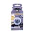 Yankee Candle New Car Scent Zapach samochodowy 4 ml