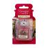 Yankee Candle Red Raspberry Car Jar Zapach samochodowy 1 szt