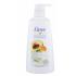 Dove Nourishing Secrets Invigorating Ritual Mleczko do ciała dla kobiet 500 ml