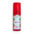 Makeup Revolution London I Heart Revolution Fixing Spray Watermelon Utrwalacz makijażu dla kobiet 100 ml