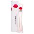 KENZO Flower By Kenzo Poppy Bouquet Woda perfumowana dla kobiet 50 ml