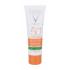 Vichy Capital Soleil Mattifying 3-in-1 SPF50+ Preparat do opalania twarzy dla kobiet 50 ml