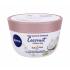 Nivea Body Soufflé Coconut & Monoi Oil Krem do ciała dla kobiet 200 ml