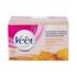 Veet Professional Warm Wax Natural Beeswax Stripless Akcesoria do depilacji dla kobiet 300 g