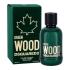 Dsquared2 Green Wood Woda toaletowa dla mężczyzn 100 ml