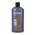 Syoss Men Power Shampoo Szampon do włosów dla mężczyzn 500 ml