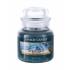 Yankee Candle Icy Blue Spruce Świeczka zapachowa 104 g