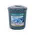 Yankee Candle Icy Blue Spruce Świeczka zapachowa 49 g