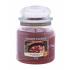 Yankee Candle Crisp Campfire Apples Świeczka zapachowa 411 g