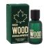 Dsquared2 Green Wood Woda toaletowa dla mężczyzn 50 ml