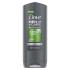 Dove Men + Care Minerals + Sage Żel pod prysznic dla mężczyzn 250 ml