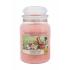 Yankee Candle Garden Picnic Świeczka zapachowa 623 g