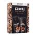 Axe Dark Temptation Zestaw Żel pod prysznic 250 ml + Dezodorant 150 ml