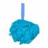 Gabriella Salvete Body Care Mesh Massage Bath Sponge Akcesoria do kąpieli dla kobiet 1 szt Odcień Turquoise