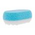 Gabriella Salvete Body Care Massage Bath Sponge Akcesoria do kąpieli dla kobiet 1 szt Odcień Blue