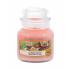 Yankee Candle Garden Picnic Świeczka zapachowa 104 g