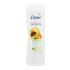 Dove Nourishing Secrets Invigorating Ritual Mleczko do ciała dla kobiet 400 ml