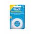 Oral-B Essential Floss Unwaxed Nitka dentystyczna 1 szt