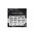 Ardell Glam Lash Collection Sztuczne rzęsy dla kobiet 1 szt Odcień Black