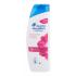 Head & Shoulders Smooth & Silky Szampon do włosów dla kobiet 500 ml