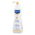 Mustela Bébé Nourishing Cleansing Gel with Cold Cream Żel pod prysznic dla dzieci 300 ml