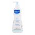 Mustela Bébé No Rinse Cleansing Milk Mleczko do ciała dla dzieci 500 ml