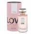 Victoria´s Secret Love Woda perfumowana dla kobiet 100 ml